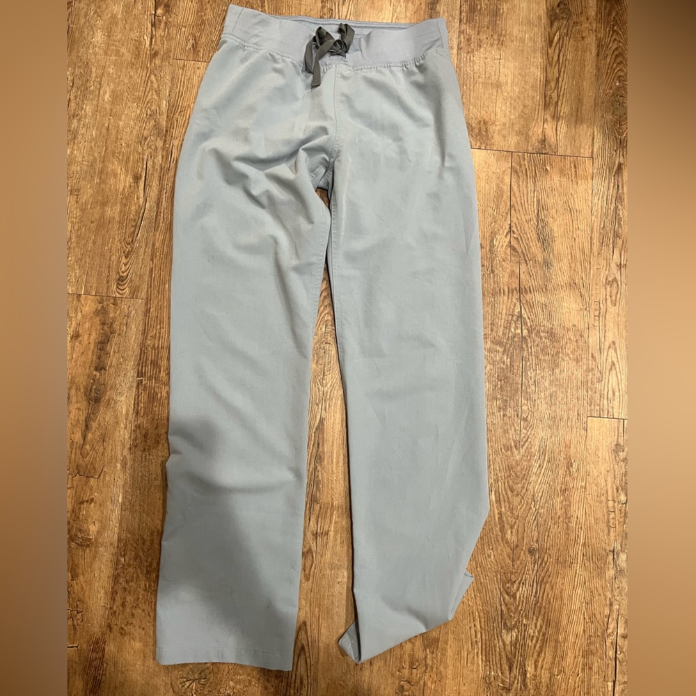 Figs Livingston Basic Scrub Pants